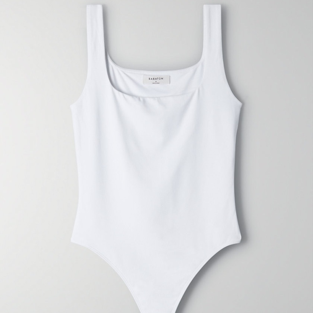 Babaton Contour Bodysuit